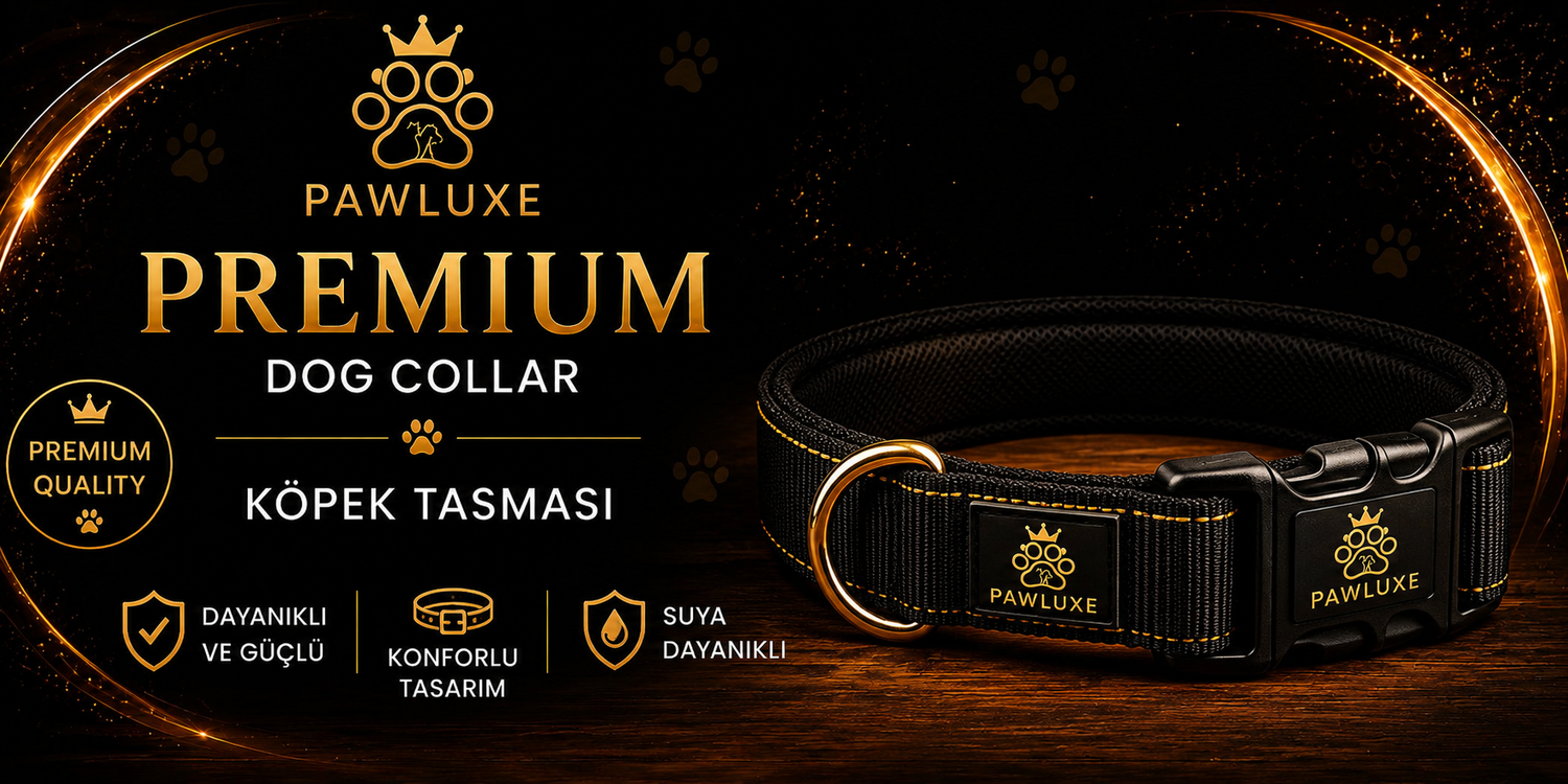Köpek Tasması