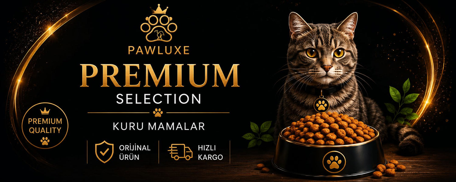 Kedi Mamaları