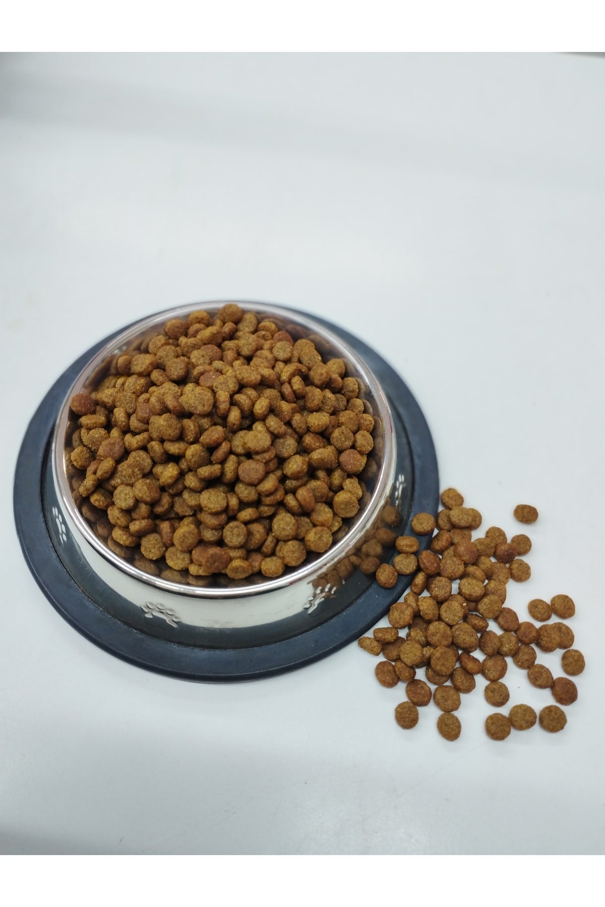 LA VİTAL KUZU ETLİ KISIRLAŞTIRILMIŞ YETİŞKİN KEDİ MAMASI 12KG