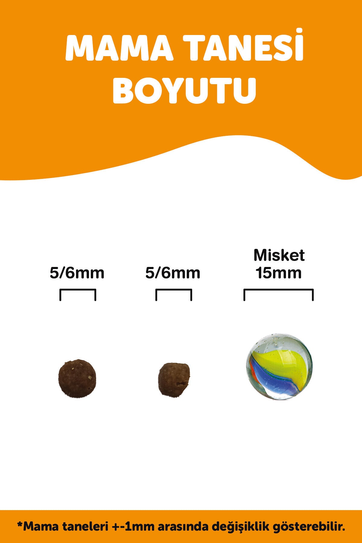 Yavru Kuru Kedi Maması (Kitten) Somonlu 12 KG