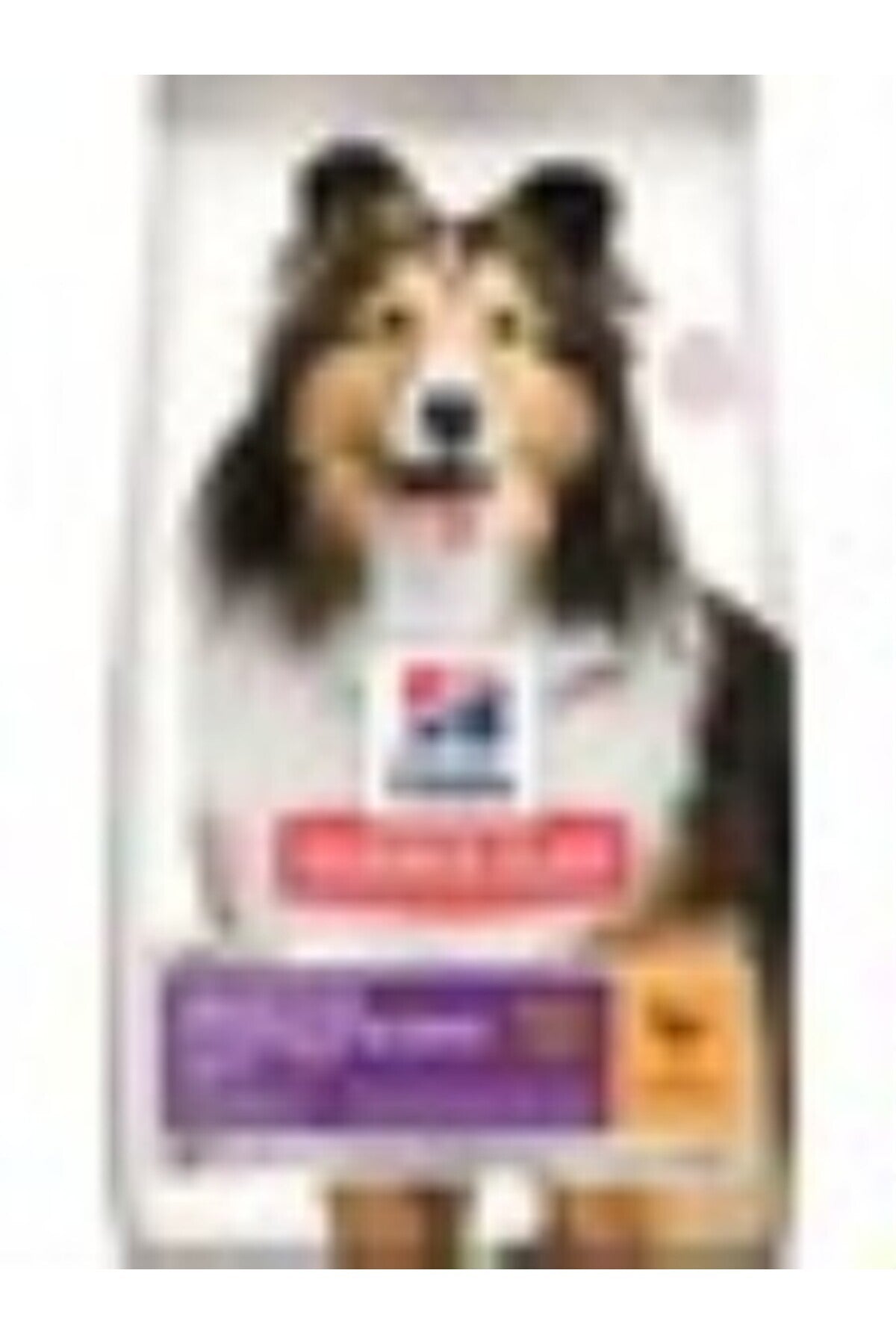 Hills Sensitive Stomach Skin Köpek Maması 2,5 Kg