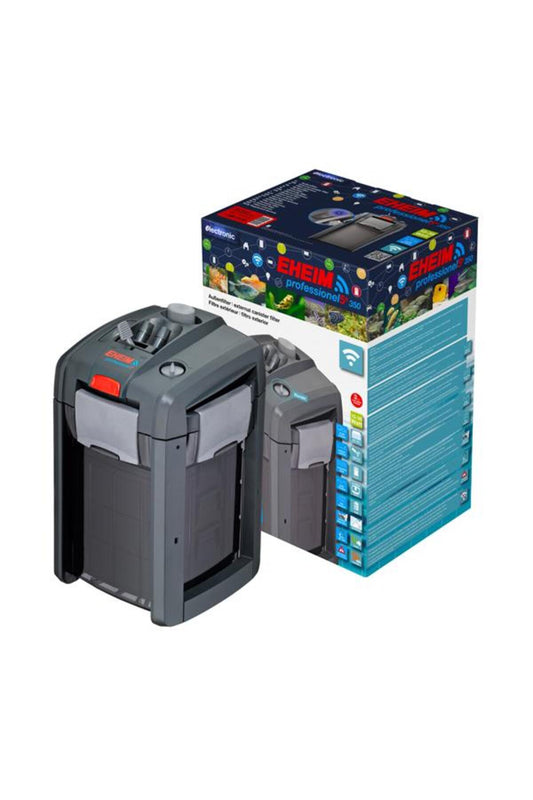 2274 Professionel 5e 350 Dış Filtre