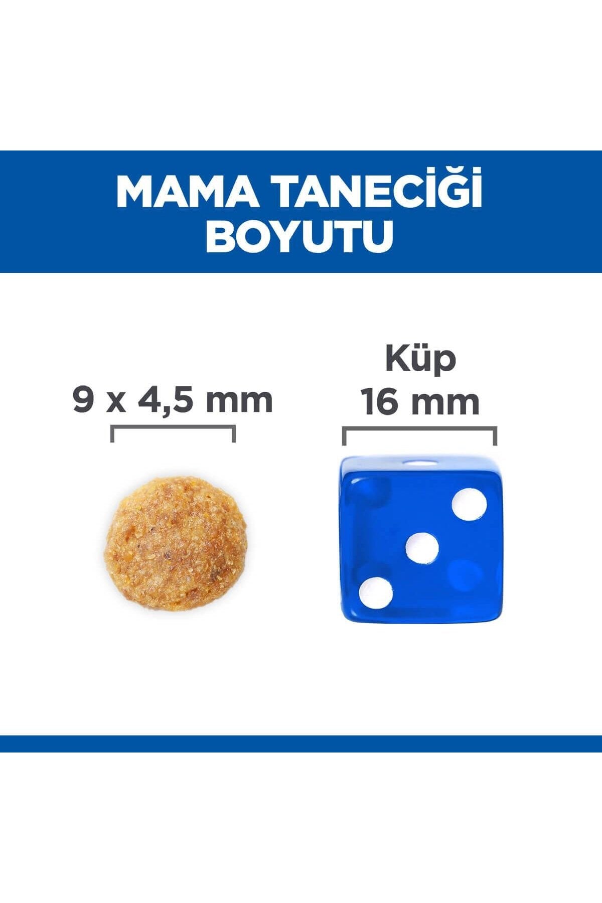 Hills Adult Chicken Tavuklu Yetişkin Kuru Kedi Maması 1.5 Kg