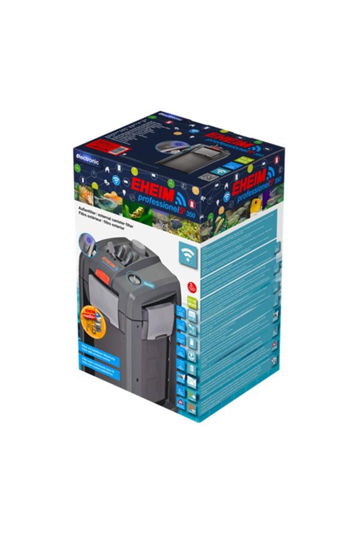 2274 Professionel 5e 350 Dış Filtre