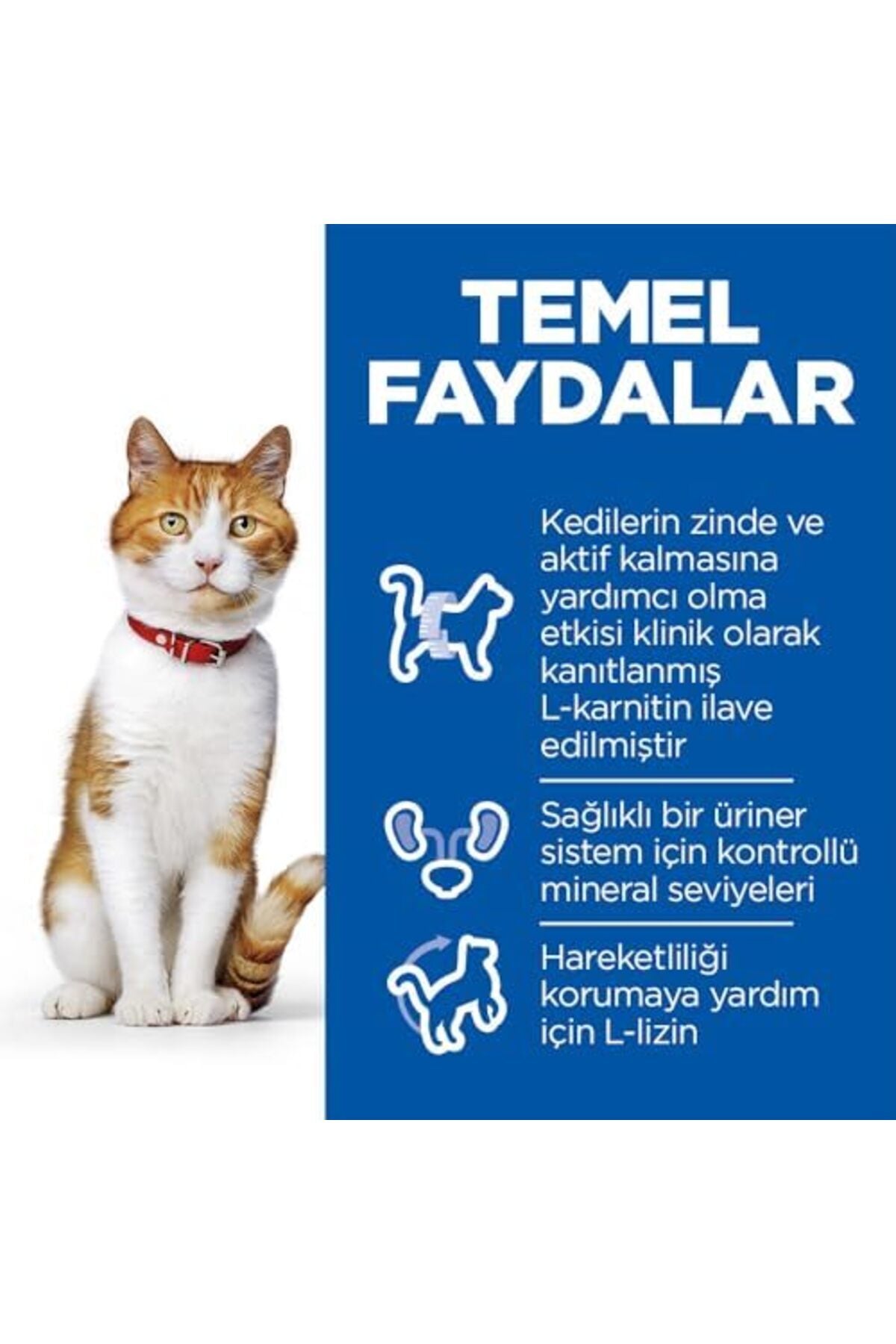 SP Somonlu Kısırlaştırılmış Yetişkin Kedi Maması 1,5KG CSS66425